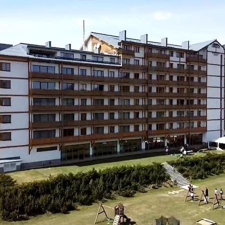 Apartman Bella Donovaly V Hotelovom Komplexe Buitenkant foto