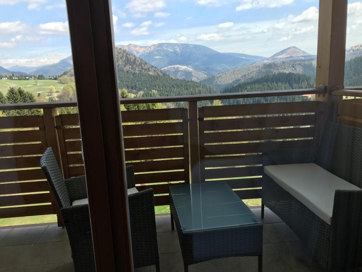 Apartman Bella Donovaly V Hotelovom Komplexe Buitenkant foto