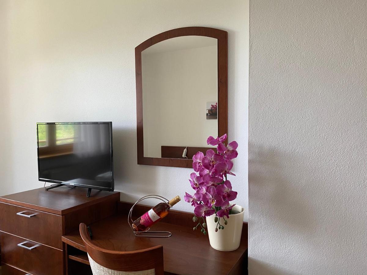 Apartman Bella Donovaly V Hotelovom Komplexe Buitenkant foto