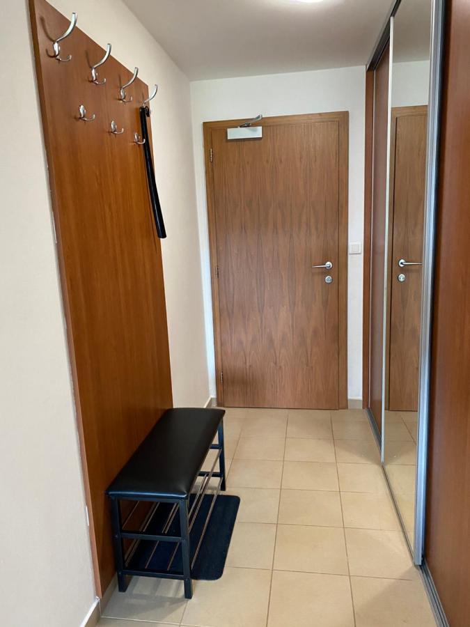 Apartman Bella Donovaly V Hotelovom Komplexe Buitenkant foto