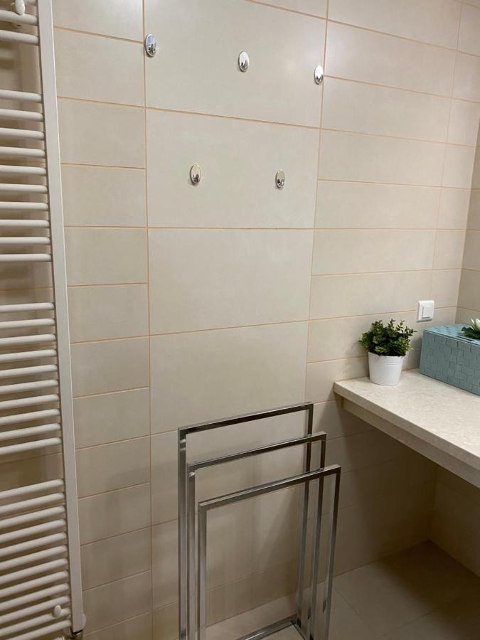 Apartman Bella Donovaly V Hotelovom Komplexe Buitenkant foto