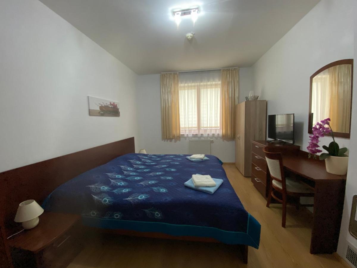 Apartman Bella Donovaly V Hotelovom Komplexe Buitenkant foto