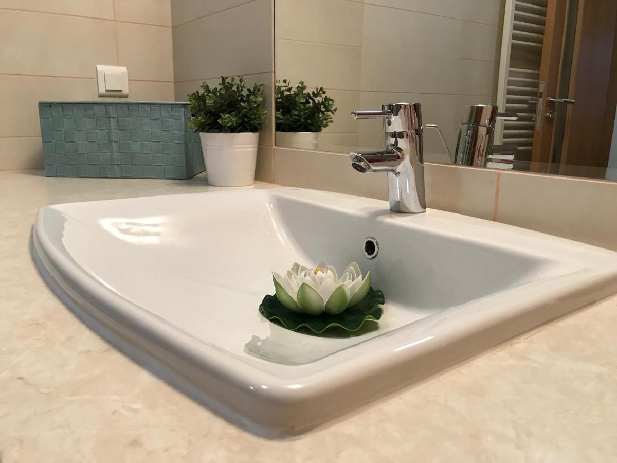 Apartman Bella Donovaly V Hotelovom Komplexe Buitenkant foto
