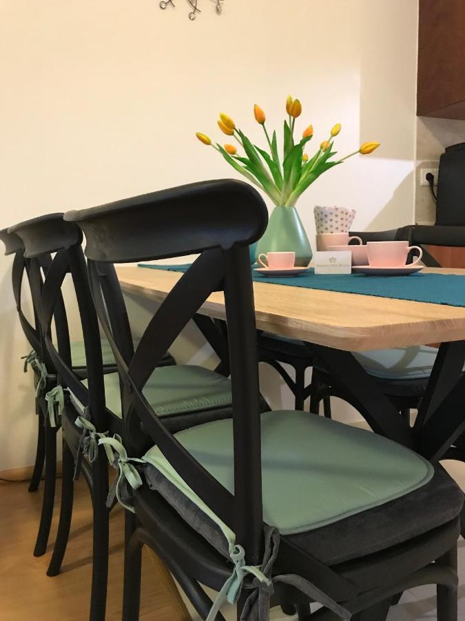 Apartman Bella Donovaly V Hotelovom Komplexe Buitenkant foto