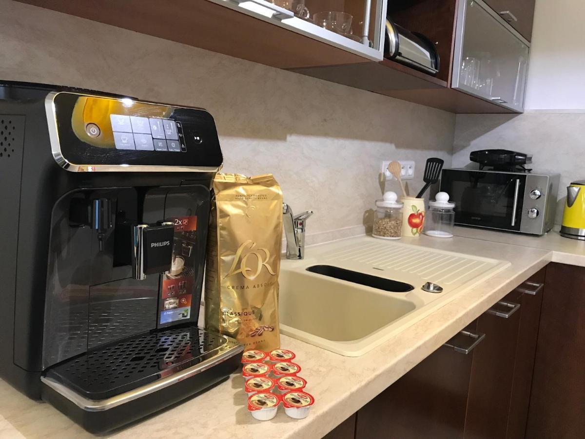 Apartman Bella Donovaly V Hotelovom Komplexe Buitenkant foto