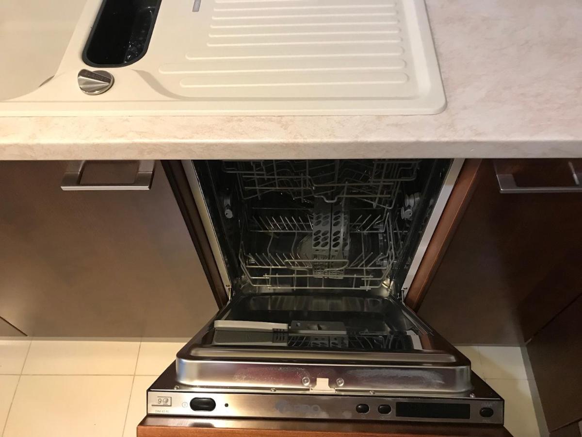 Apartman Bella Donovaly V Hotelovom Komplexe Buitenkant foto