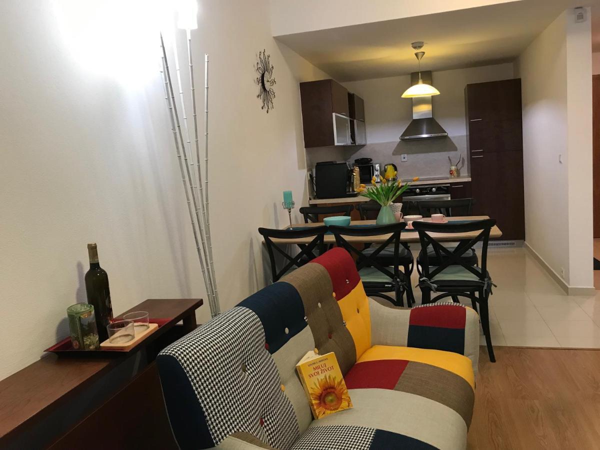 Apartman Bella Donovaly V Hotelovom Komplexe Buitenkant foto