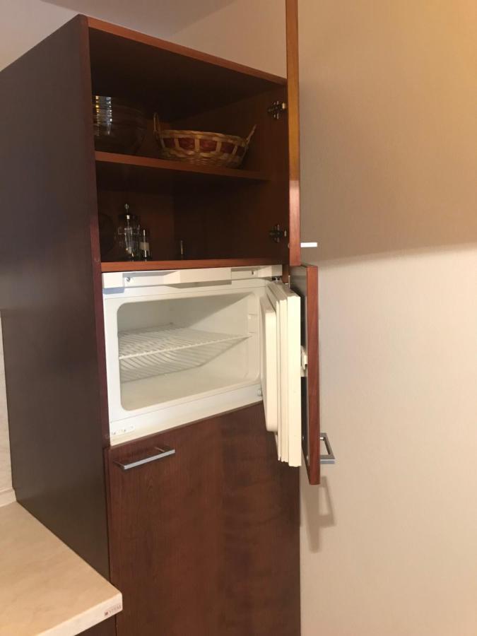 Apartman Bella Donovaly V Hotelovom Komplexe Buitenkant foto