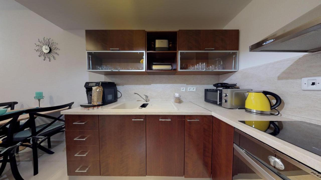 Apartman Bella Donovaly V Hotelovom Komplexe Buitenkant foto