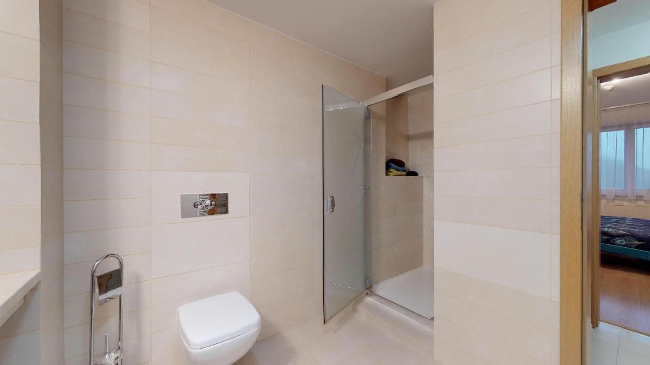 Apartman Bella Donovaly V Hotelovom Komplexe Buitenkant foto