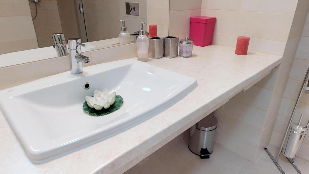 Apartman Bella Donovaly V Hotelovom Komplexe Buitenkant foto