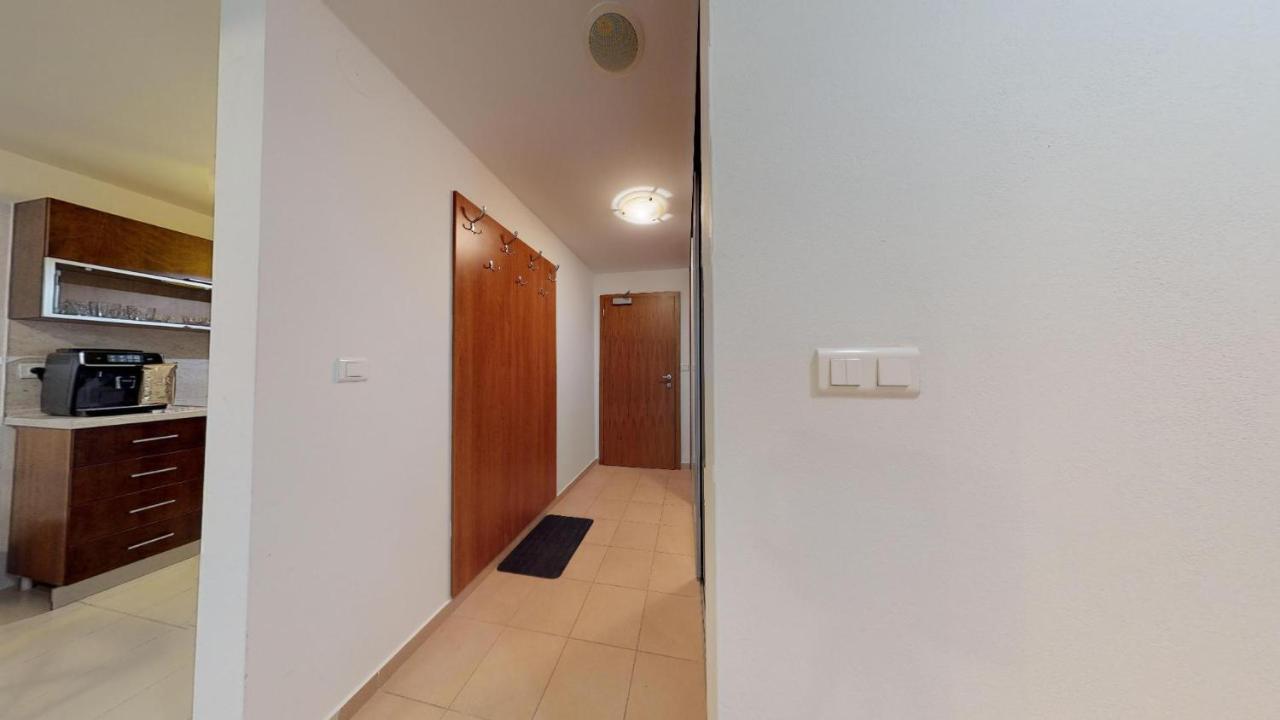 Apartman Bella Donovaly V Hotelovom Komplexe Buitenkant foto