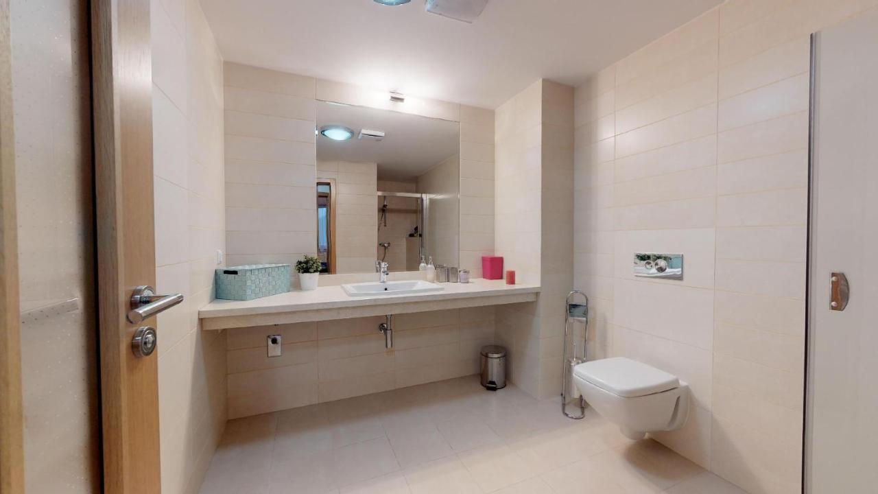 Apartman Bella Donovaly V Hotelovom Komplexe Buitenkant foto
