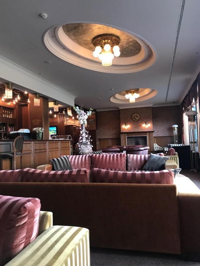 Apartman Bella Donovaly V Hotelovom Komplexe Buitenkant foto