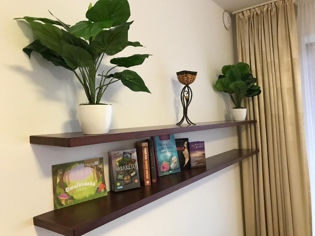 Apartman Bella Donovaly V Hotelovom Komplexe Buitenkant foto