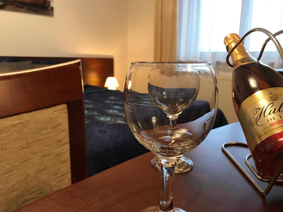 Apartman Bella Donovaly V Hotelovom Komplexe Buitenkant foto