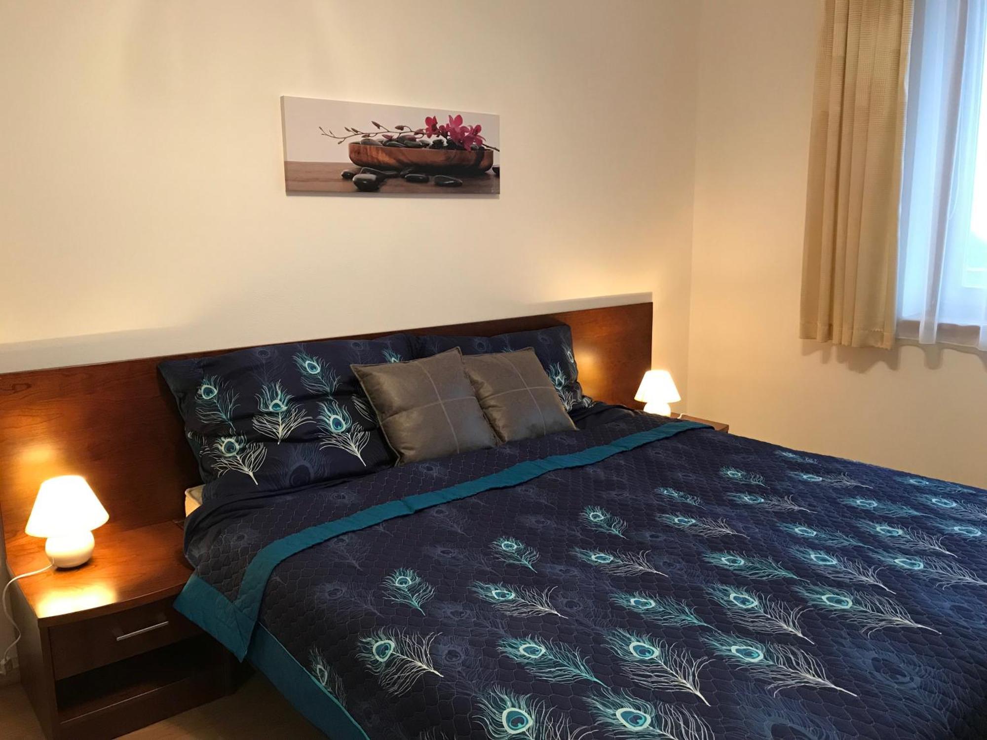 Apartman Bella Donovaly V Hotelovom Komplexe Buitenkant foto