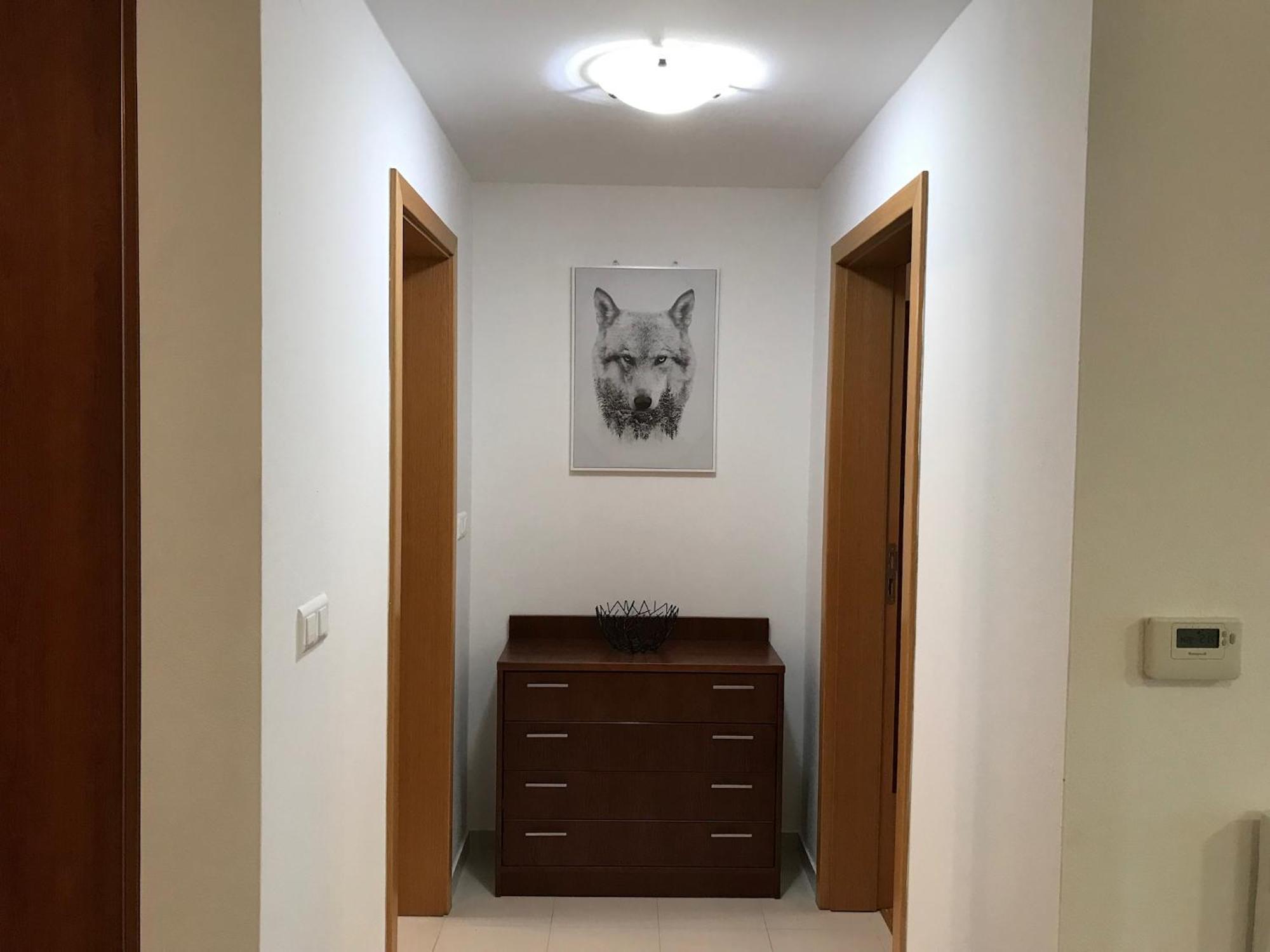Apartman Bella Donovaly V Hotelovom Komplexe Buitenkant foto
